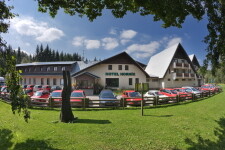 HOTEL HORNÍK (foto 3)