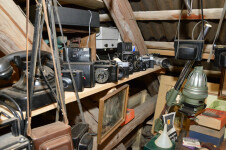 Stodola krásných krámů Vepříkov (foto 4)