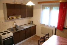 Chalupa Kuklík (foto 2)