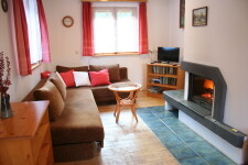 Chalupa Kuklík (foto 4)