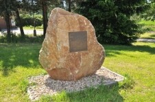 Muzeum meteoritů Stonařov (foto 2)