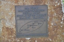 Muzeum meteoritů Stonařov (foto 3)