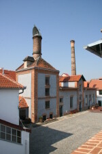 THE FARMER’S TRAIL FROM HROTOVICE TO JAROMĚŘICE: SUNSHINE IN THE FRUITS OF THE VYSOČINA HIGHLANDS (photo 5)