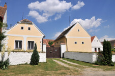 THE FARMER’S TRAIL FROM HROTOVICE TO JAROMĚŘICE: SUNSHINE IN THE FRUITS OF THE VYSOČINA HIGHLANDS (photo 9)