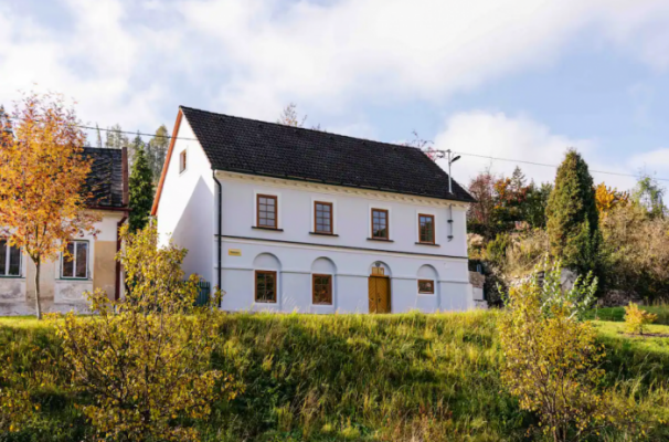 Home & Office Panská (foto 1)