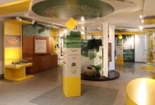 Muzeum Hrotovicka – Řemesla (foto 3)