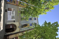 Oblastní galerie Vysočiny v Jihlavě (foto 3)