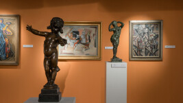 Oblastní galerie Vysočiny v Jihlavě (foto 4)