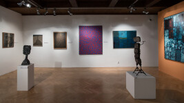 Oblastní galerie Vysočiny v Jihlavě (foto 2)