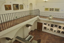 Oblastní galerie Vysočiny v Jihlavě (foto 5)