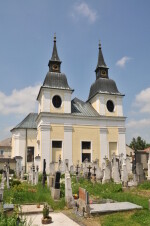 Za Santiniho stavbami (foto 3)