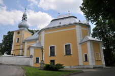 Za Santiniho stavbami (foto 5)