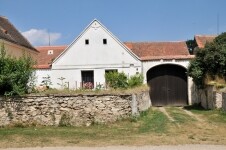 Vesnická památková zóna Boňov (foto 5)