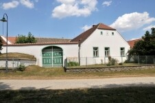 Vesnická památková zóna Boňov (foto 6)