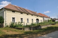 Vesnická památková zóna Boňov (foto 7)