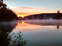 THE GREENWAY OF CRAFTS AND RELIGION: WHEN THE LANDSCAPE IS CHANGED BY PEOPLE WITH A PASSION (photo 6)