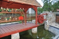 Vírský mlýnek (foto 2)