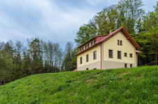 Hájenka Zátoky (foto 2)