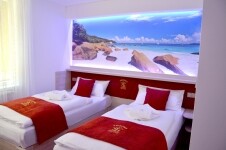 HOTELOVÝ RESORT ŠIKLAND (foto 6)