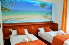 HOTELOVÝ RESORT ŠIKLAND (foto 7)