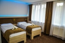 HOTELOVÝ RESORT ŠIKLAND (foto 9)