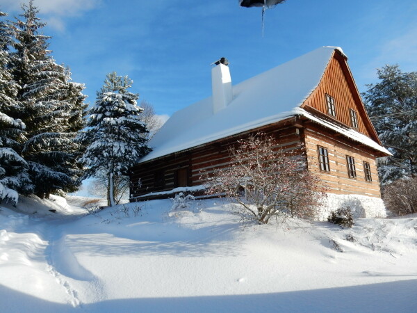 Roubenka U Jakuba (foto 1)