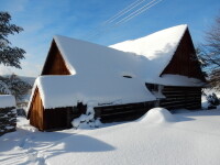 Roubenka U Jakuba (foto 8)