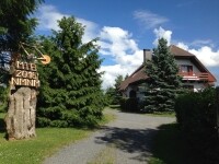 Penzion Harvánek (foto 9)