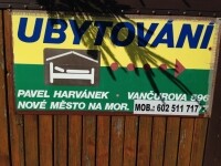 Penzion Harvánek (foto 10)