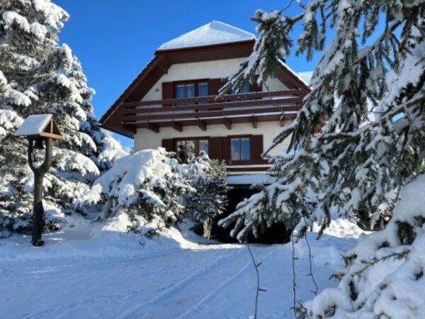 Penzion Harvánek (foto 1)