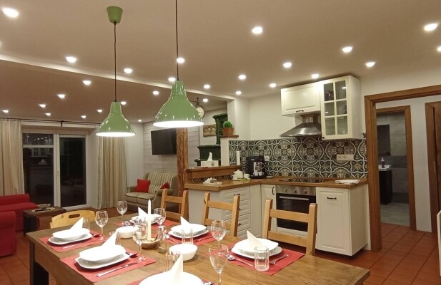 U Kapličky (foto 1)