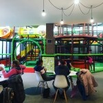 Hopík dětská kavárna s hernou Žďár (foto 2)