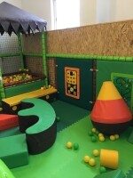 Hopík dětská kavárna s hernou Žďár (foto 3)