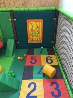 Hopík dětská kavárna s hernou Žďár (foto 4)