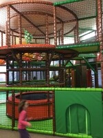 Hopík dětská kavárna s hernou Žďár (foto 5)