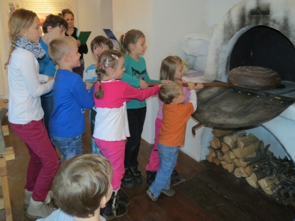 Cesty časem Třebíč (foto 1)