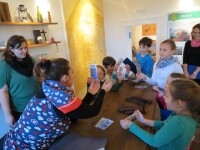 Cesty časem Třebíč (foto 5)