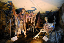 Muzeum Strašidel Pelhřimov (foto 4)