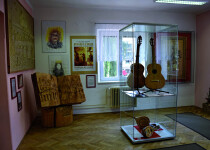 Muzeum rekordů a kuriozit Pelhřimov (foto 7)