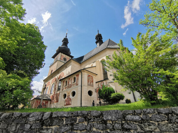 Questing – hledačka pokladů v NMNM (foto 1)