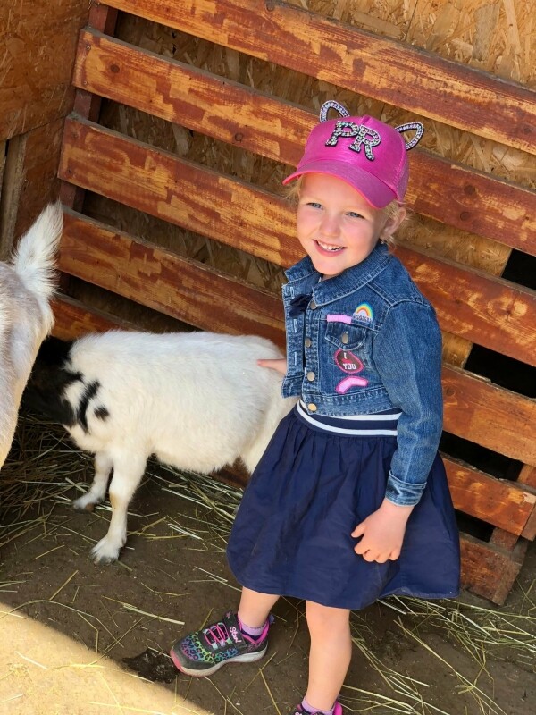 Nová Říše Zookoutek (foto 1)