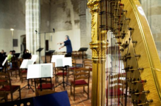 Dominikánský kostel Povýšení sv. Kříže Jihlava (foto 4)