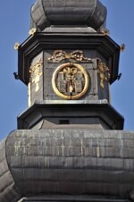 Děkanský kostel sv. Bartoloměje Pelhřimov (foto 5)