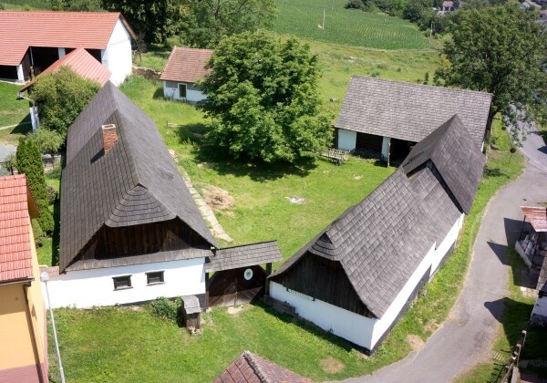 Michalův statek (foto 1)