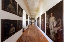 Klášter Panny Marie a kostel sv. Petra a Pavla Nová Říše (foto 4)