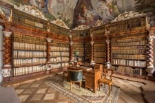 Klášter Panny Marie a kostel sv. Petra a Pavla Nová Říše (foto 2)