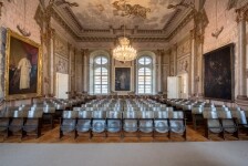 Klášter Panny Marie a kostel sv. Petra a Pavla Nová Říše (foto 6)