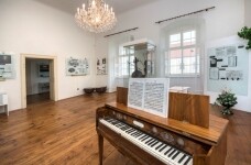 Klášter Panny Marie a kostel sv. Petra a Pavla Nová Říše (foto 5)