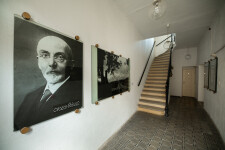 Muzeum Otokara Březiny Jaroměřice nad Rokytnou (foto 2)