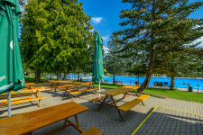 Koupaliště Jaroměřice nad Rokytnou (foto 2)